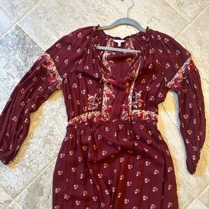 Lucky Brand Dress